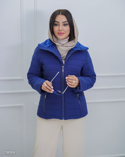 کاپشن مدل آرمیس