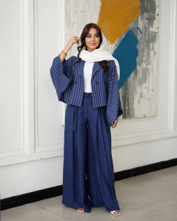 شنل شلوار دوچی