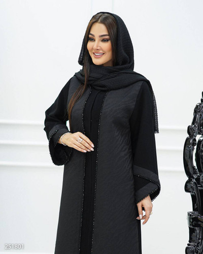 مانتو مدل ژیوار کد ۲۵۱۸