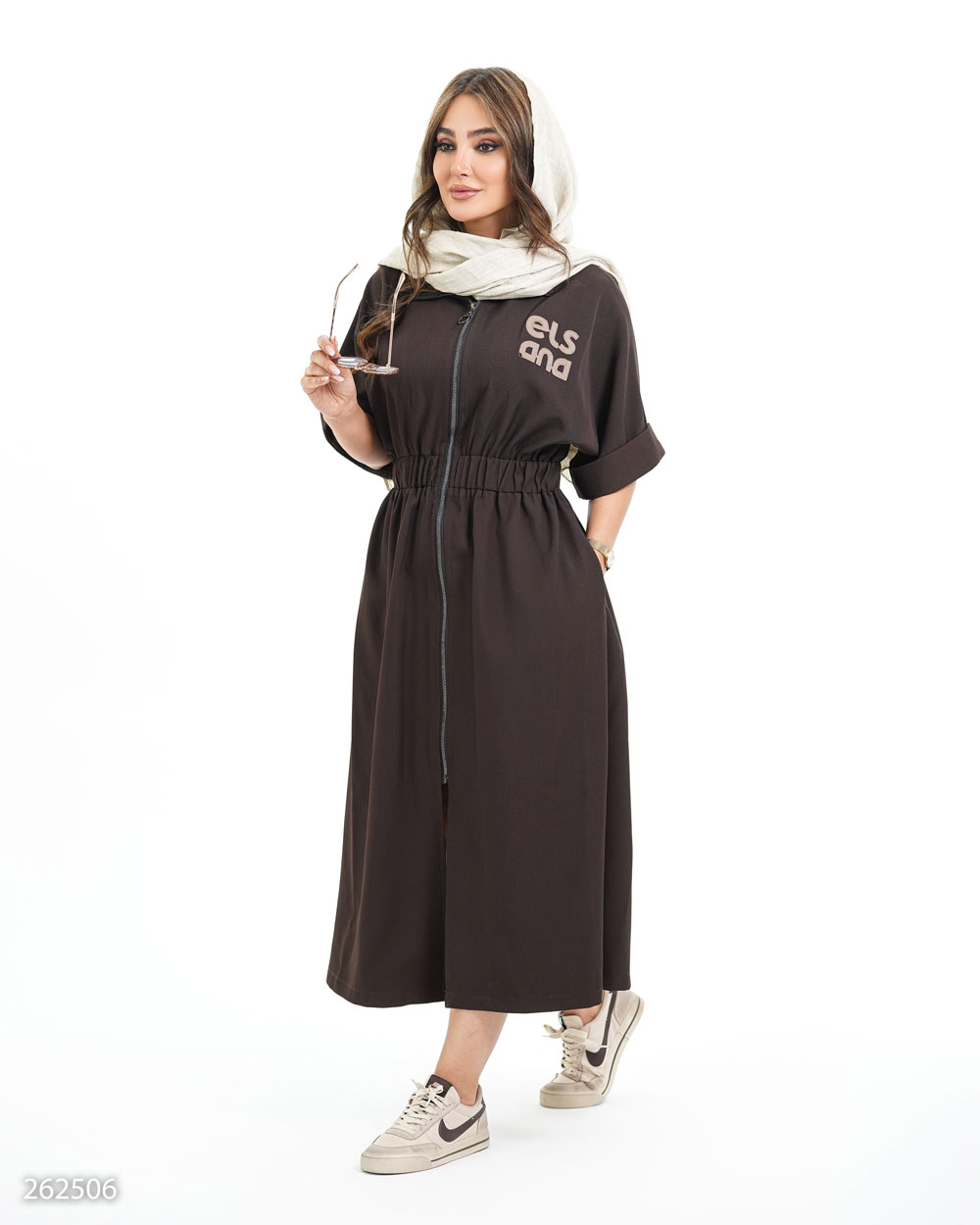 کفتان مدل الانا کد ۲۶۲۵
