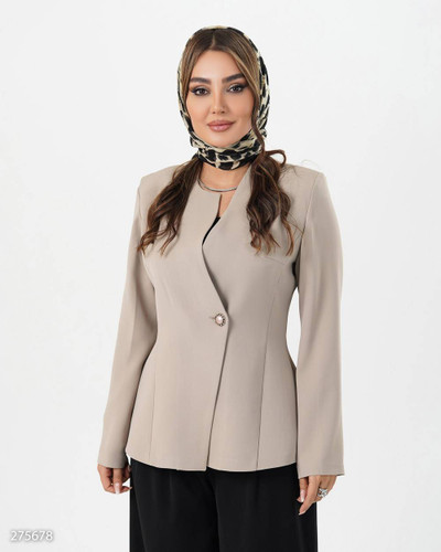 کت مدل نولا کد 2756